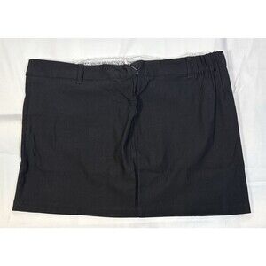 Wild Fable Size XL Women’s Color Skirt Color Black Responsible Style
